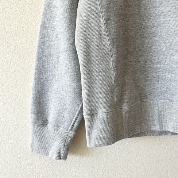 Steven Alan Oversized Turtle Neck Sweater - Picture 4 of 9